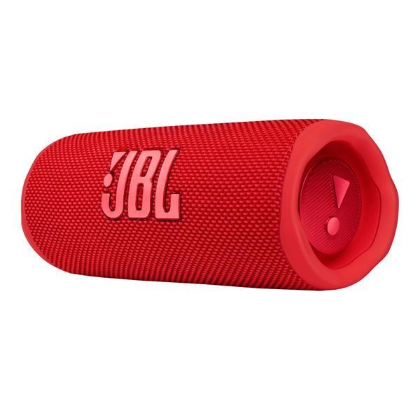 Imagen de Parlante Inalámbrico Bluetooth Jbl Flip 6 Ip67 20w