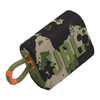 Imagen de Parlante Inalámbrico Bluetooth Jbl Go 3 Ip67 4,2w