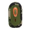 Imagen de Parlante Inalámbrico Bluetooth Jbl Go 3 Ip67 4,2w