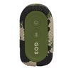Imagen de Parlante Inalámbrico Bluetooth Jbl Go 3 Ip67 4,2w