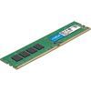 Imagen de Memoria Ram Crucial Ddr4 4Gb 2666mhz