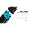 Imagen de Cargador De Pared + Cable Oraimo Powercube 2 Eu Usb 2A