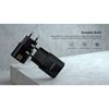 Imagen de Cargador De Pared + Cable Oraimo Powercube 2 Eu Usb 2A