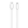 Imagen de Cargador De Pared + Cable 5A Oraimo Usb Y Tipo C Eu 22,5w