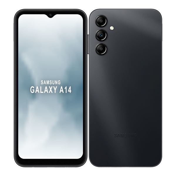 Imagen de Samsung A14 6,6'' 5G 4gb 128gb Triple Cam 50mp