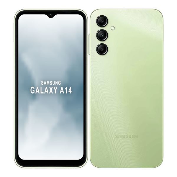 Imagen de Samsung A14 6,6'' 5G 4gb 128gb Triple Cam 50mp