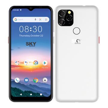 Imagen de Sky Elite B65 6,517'' 4G 4gb 64gb Dual Cam 13mp