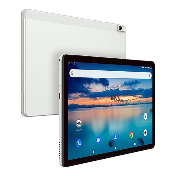 Imagen de Tablet Elite T10 Sky 10'' 4G 4gb 64gb 13mp+8mp