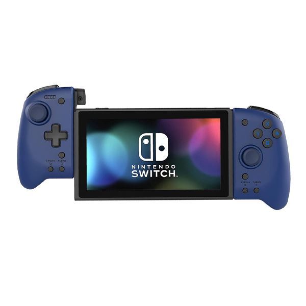 Imagen de Gamepad Para Nintendo Switch Hori Función Turbo
