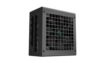 Imagen de Fuente Modular Deepcool 850w 80 PLUS Gold