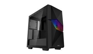 Imagen de Gabinete Gamer DeepCool CYCLOPS BK