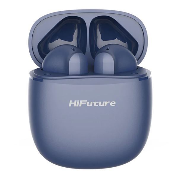 Imagen de Auriculares Inalámbricos Hifuture Colorbuds Ipx5 Bt Tws