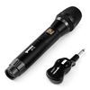 Imagen de Sistema De Micrófono Inalámbrico Gemini Alcance 50m
