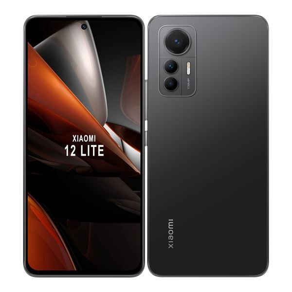 Imagen de Xiaomi 12 Lite 6,55'' 5G 8gb 256gb Triple Cam 108mp