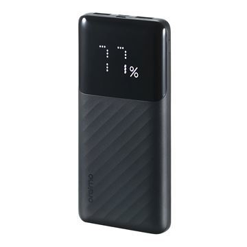 Imagen de Powerbank Oraimo Toast 10 Byte 2 10000mah 2 Usb