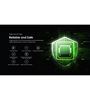 Imagen de Powerbank Oraimo Toast 10 Byte 2 10000mah 2 Usb