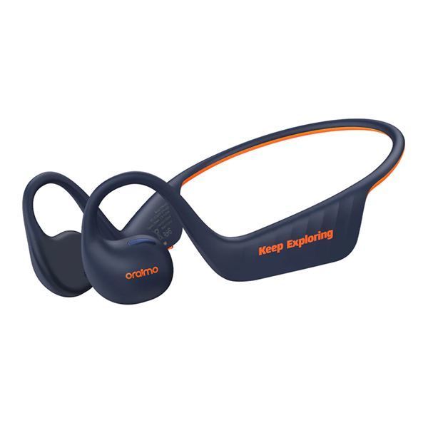 Imagen de Auriculares Inalámbricos Oraimo Opencirclet Bt Llamadas