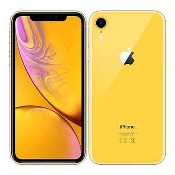 Imagen de iPhone Xr 6,1 3gb 64gb 12mp+7mp