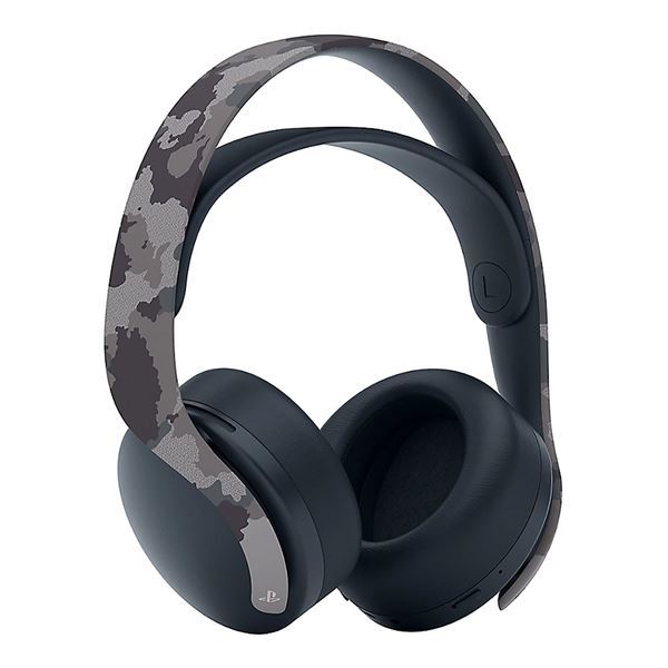 Imagen de Auriculares Inalámbricos Para Ps5/Ps4 Sony Audio 3d