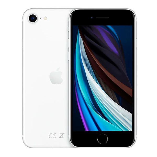 Imagen de iPhone Se 2 4,7'' 4g 3gb 128gb 12mp+7mp