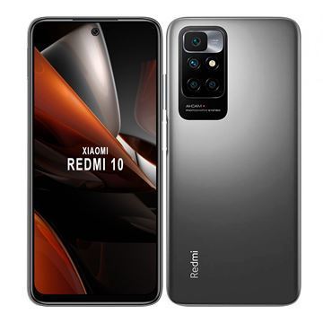 Imagen de Xiaomi Redmi 10 6,5'' 4gb 128gb Quad Cam 50mp