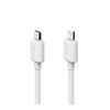 Imagen de Cargador De Pared + Cable Oraimo Tipo C Eu 20w