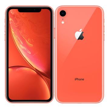 Imagen de iPhone Xr 6,1 3gb 64gb 12mp+7mp