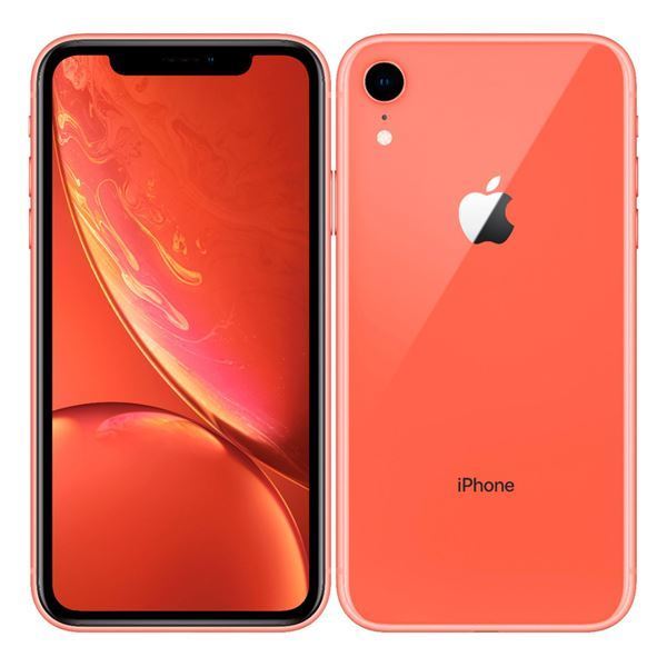 Imagen de iPhone Xr 6,1 3gb 64gb 12mp+7mp