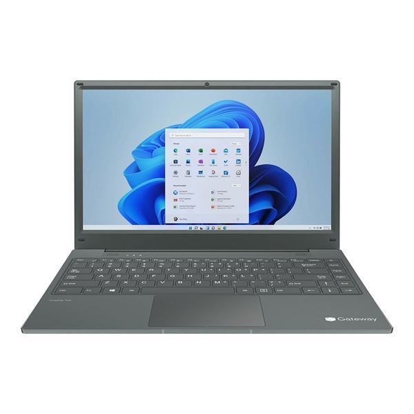 Imagen de Notebook Gateway 14,1'' Ryzen 5 8gb 256gb Win11