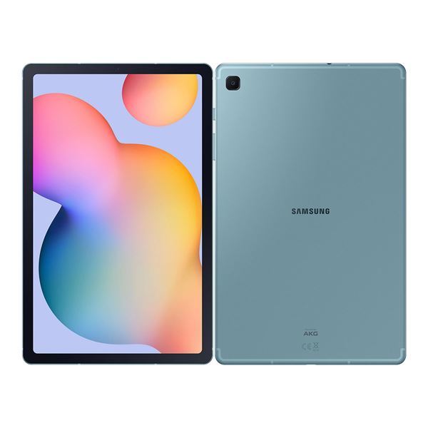 Imagen de Tablet Samsung Tab S6 Lite 10,4'' 4gb 64gb 8mp+5mp