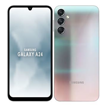 Imagen de Samsung A24 6,5'' 4G 4gb 128gb Triple Cam 50mp