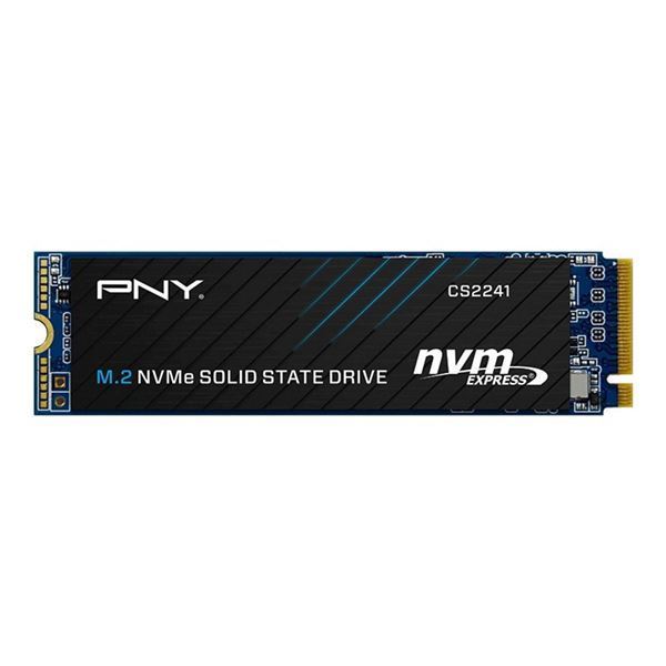 Imagen de Ssd Nvme Pny Cs2241 500gb 2280 M.2 4700/1700 Gen4