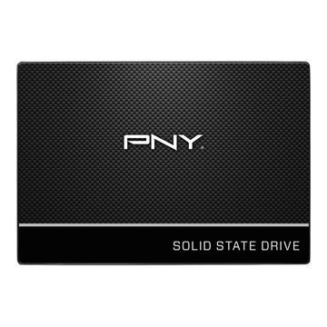 Imagen de Ssd Pny Cs900 250gb 2.5" Sata