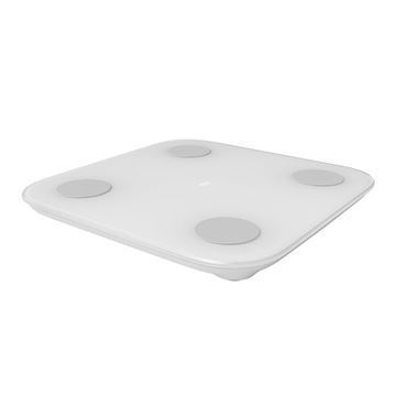 Imagen de Balanza De Baño Xiaomi Bluetooth 100g - 150kg