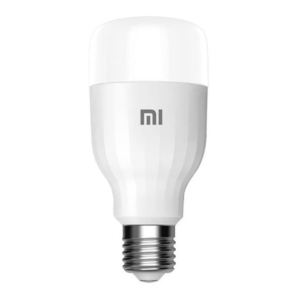 Imagen de Lámpara Led Xiaomi Blanco Y Color Ajustable Wifi 9w 950lm