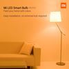 Imagen de Lámpara Led Xiaomi Blanco Y Color Ajustable Wifi 9w 950lm