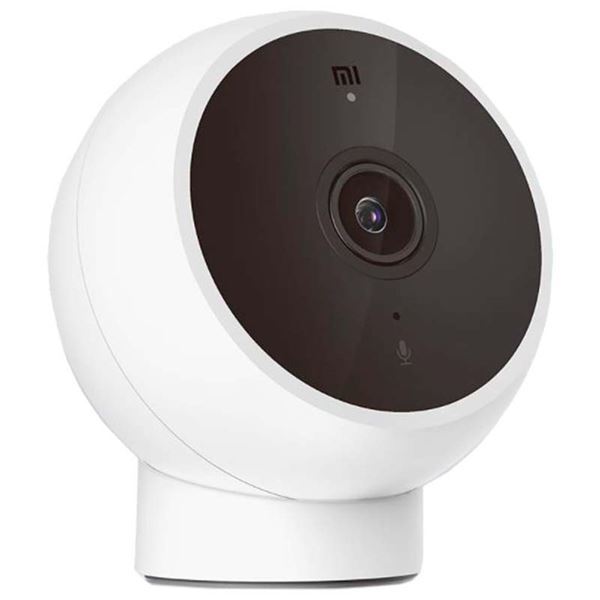 Imagen de Cámara De Seguridad Xiaomi Mi 2K Magnética