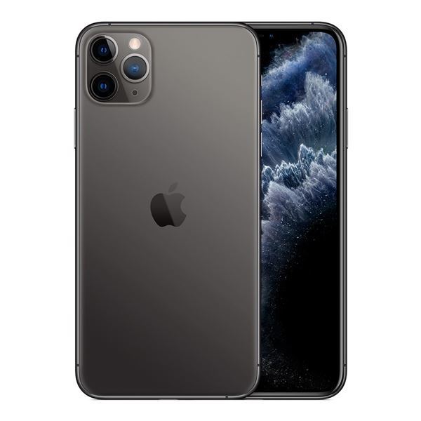 Imagen de iPhone 11 Pro Max 6,5" 4gb 64gb Triple Cam 12mp