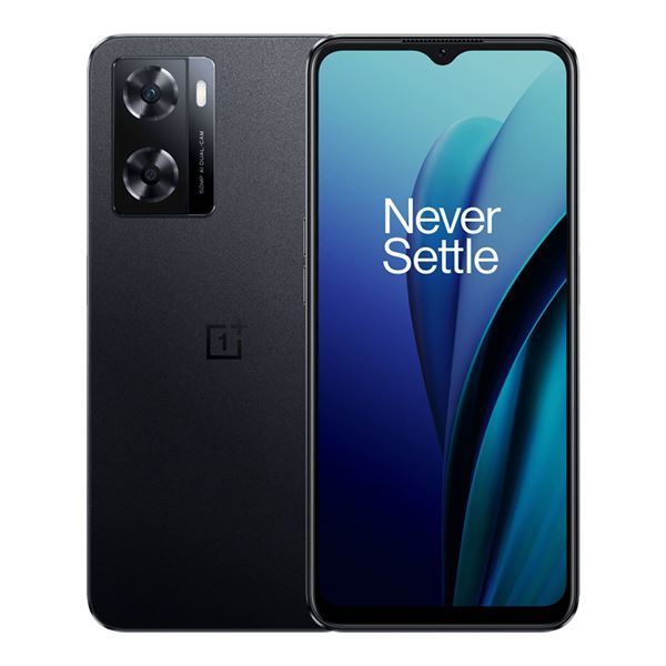 Imagen de Oneplus Nord N20 Se 6,56'' 4G 4gb 128gb Dual Cam 50mp