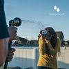 Imagen de Cámara de Acción Polaroid Id922 18mp 4k 30fps Wifi