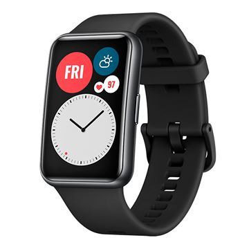 Imagen de Reloj Inteligente Huawei Watch Fit 5atm Bluetooth Gps
