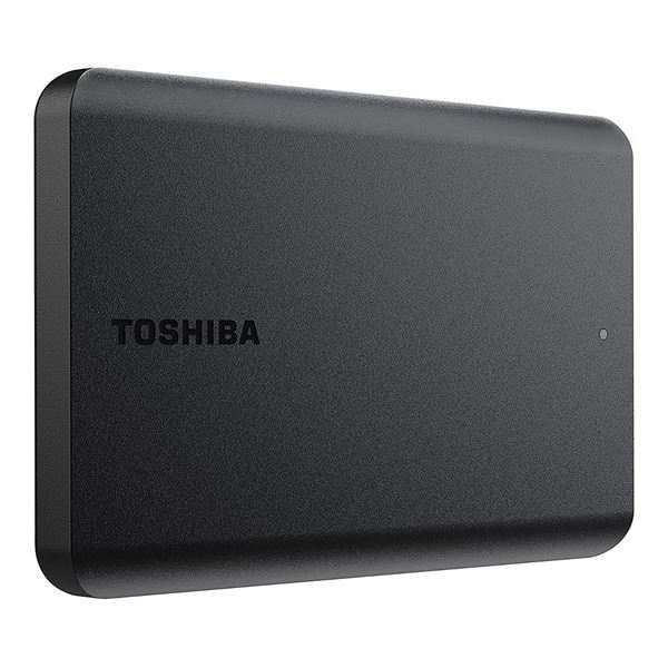 Imagen de Disco Duro Externo Toshiba Canvio 4tb 2,5'' Usb3.0