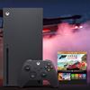 Imagen de Xbox X Forza Horizon 5 4k 120fps 16gb 1tb Wifi