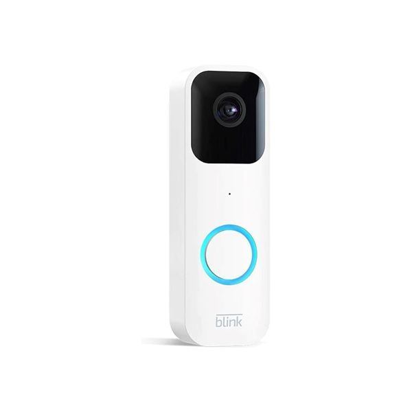 Imagen de Video Portero Blink Visión Nocturna Wifi 1080p