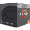 Imagen de Amd Ryzen 3 3200g Video Radeon Vega 8 Am4 YD3200C5FHBOX