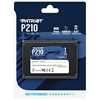 Imagen de Patriot SSD 1TB SATA P210S1TB25