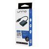 Imagen de Adaptador Unno Displayport Macho A Hdmi Hembra