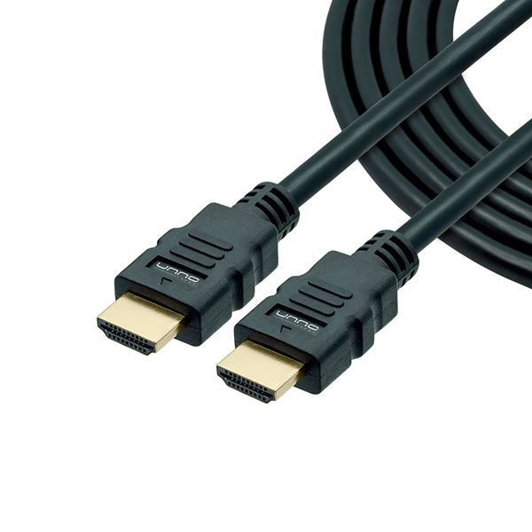 Imagen de Cable Unno Hdmi 15m Soporta 1080p Compatible Con 3d