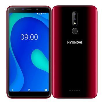 Imagen de Hyundai E603 5,99'' 3g 1gb 32gb 5mp+5mp