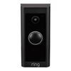 Imagen de Timbre Con Cámara Ring 1080p Visión Nocturna Wifi Alexa